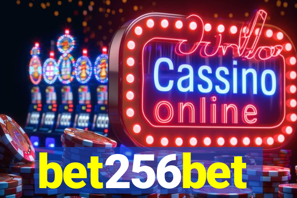 bet256bet