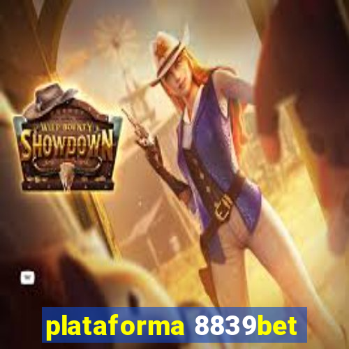 plataforma 8839bet