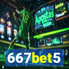 667bet5
