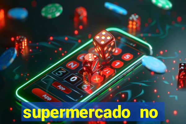 supermercado no barra shopping