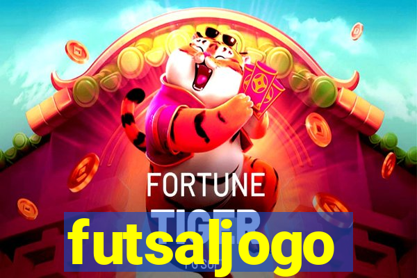 futsaljogo