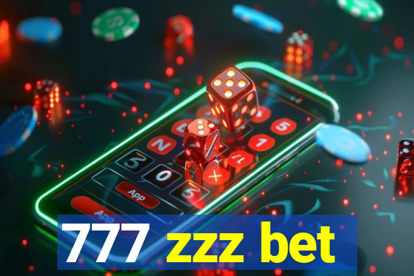 777 zzz bet