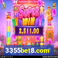 3355bet8.com