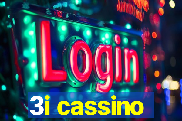 3i cassino