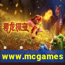 www.mcgames