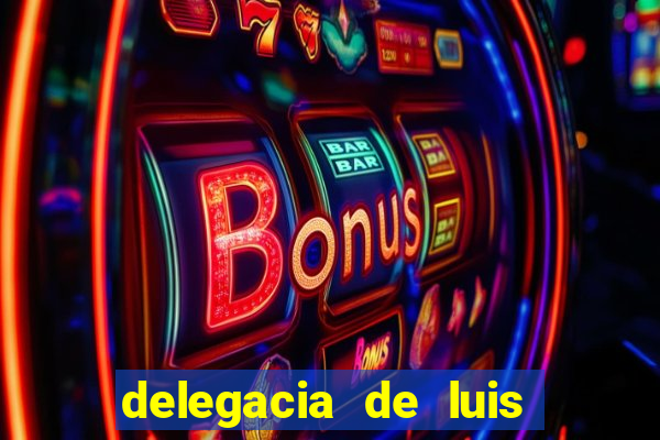 delegacia de luis eduardo magalhaes bahia