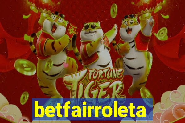 betfairroleta