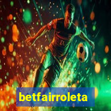 betfairroleta
