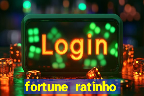 fortune ratinho demo grátis