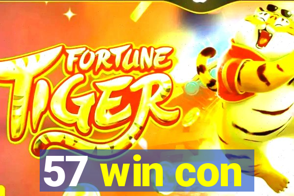 57 win con
