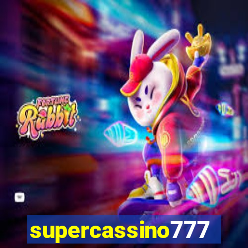 supercassino777