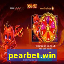 pearbet.win
