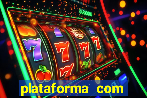 plataforma com giros gratis sem deposito