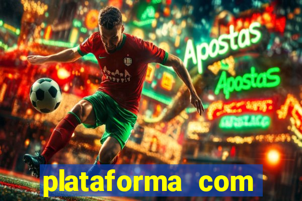 plataforma com giros gratis sem deposito