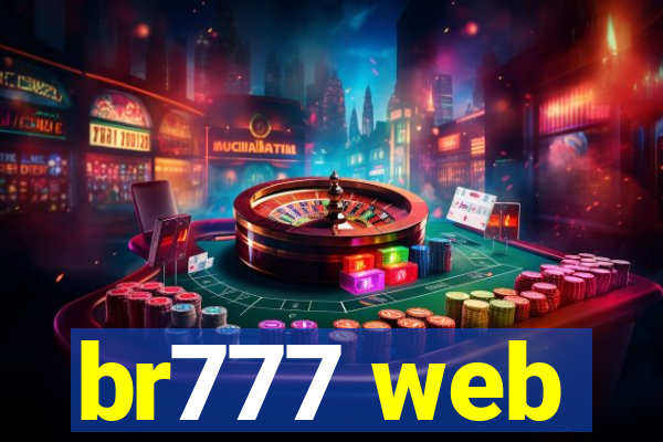 br777 web