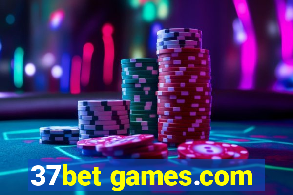 37bet games.com