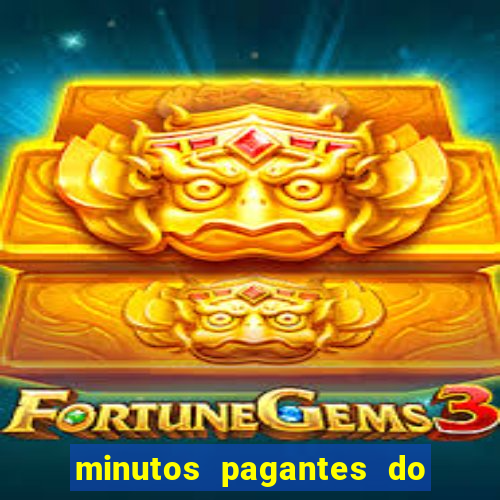minutos pagantes do fortune rabbitInformational
