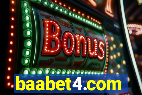 baabet4.com