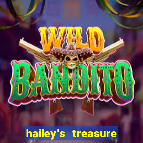 hailey's treasure adventure apk tudo desbloqueado