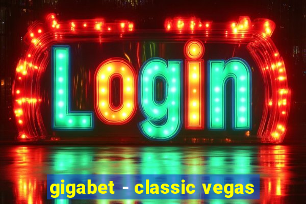 gigabet - classic vegas