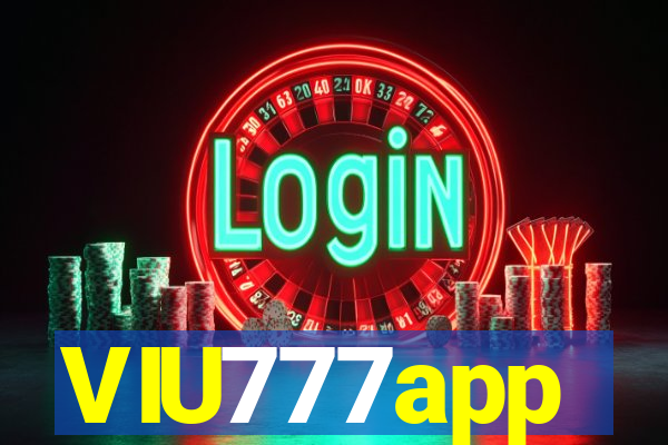 VIU777app