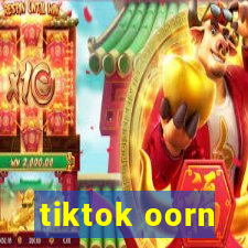 tiktok oorn
