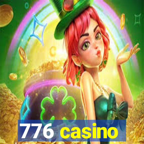 776 casino