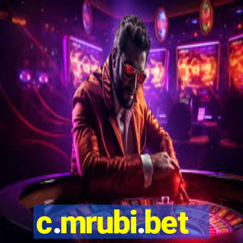 c.mrubi.bet