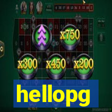 hellopg