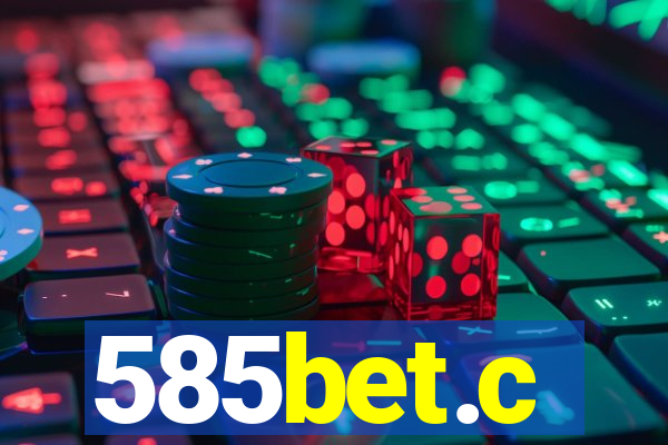 585bet.c