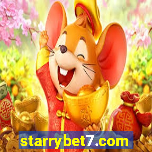starrybet7.com