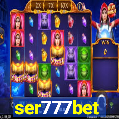 ser777bet