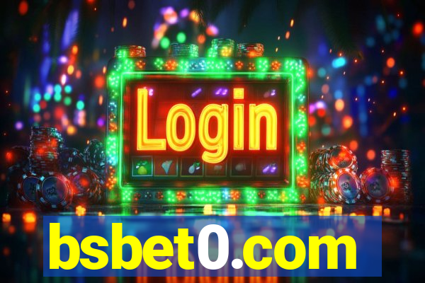 bsbet0.com