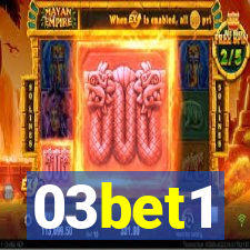 03bet1