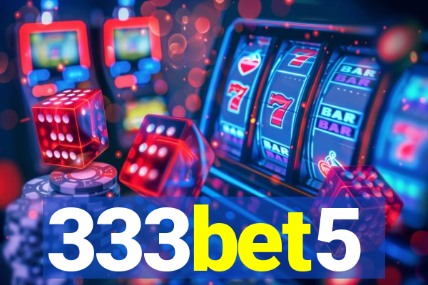 333bet5