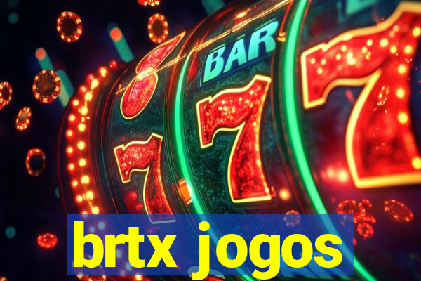 brtx jogos