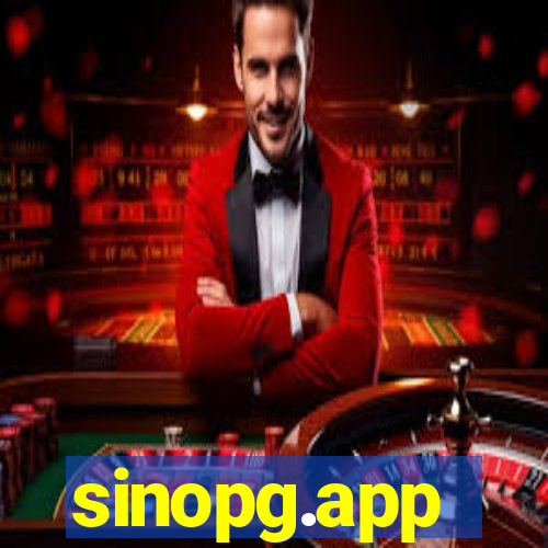 sinopg.app