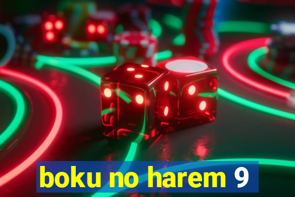 boku no harem 9