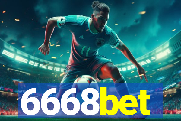 6668bet