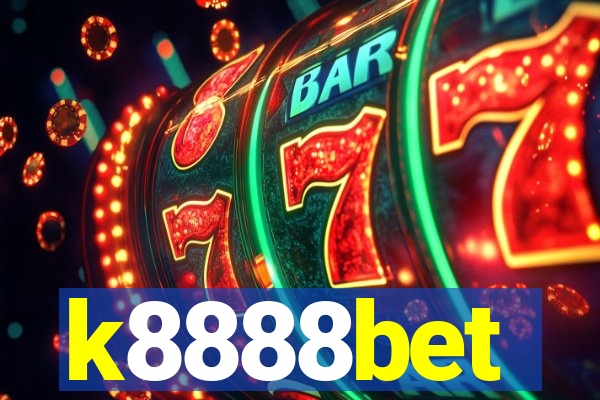 k8888bet