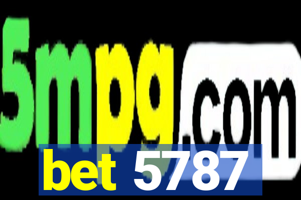 bet 5787
