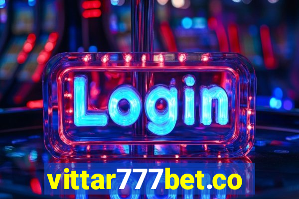 vittar777bet.com