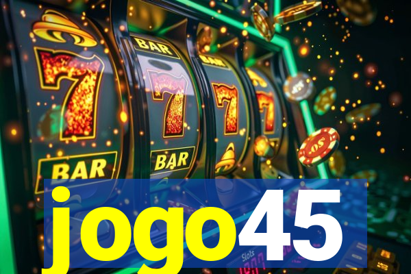 jogo45