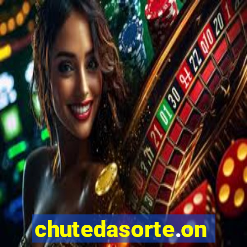 chutedasorte.online