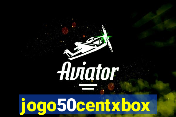 jogo50centxbox