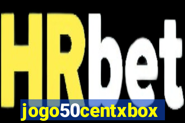 jogo50centxbox