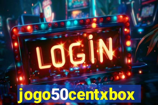 jogo50centxbox