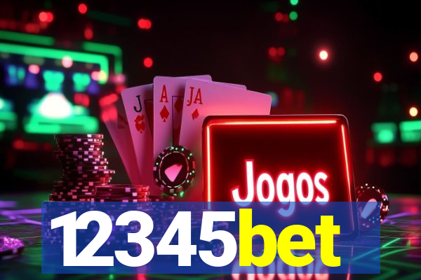 12345bet