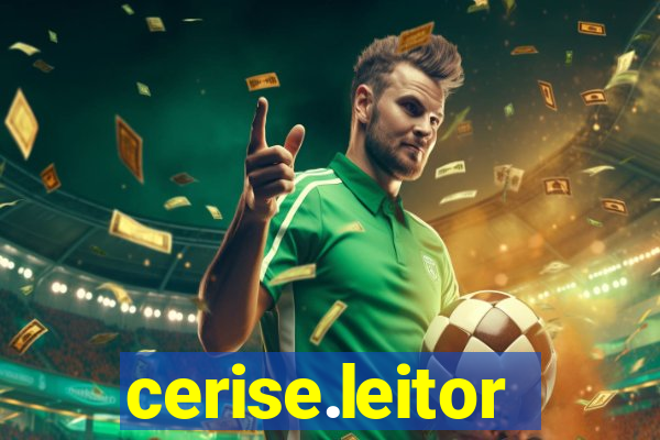 cerise.leitor