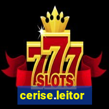 cerise.leitor